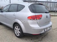 Usado Seat Altea XL 105 CV (77 kW) 2008 Gris / plata Monovolumen