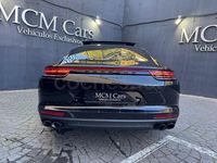 Usado Porsche Panamera 4 462 CV (339 kW) 2019 Negro Berlina