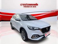 Usado MG EHS Comfort 261 CV (191 kW) 2022 Blanco SUV