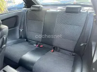 Usado BMW 320 150 CV (110 kW) 2003 Gris / plata Berlina