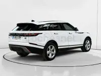 Occasion Land Rover Range Rover Velar S 204 PK (150 kW) 2021 Wit SUV