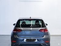Usado VW Golf VII Sportline 150 CV (110 kW) 2019 Gris / plata Berlina