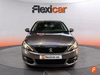Usado Peugeot 308 Style 130 CV (95 kW) 2020 Gris / plata Berlina