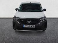Nuevo Nissan Townstar 130 CV (95 kW) 2025 Van