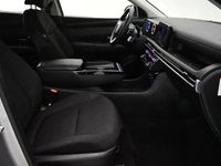 Nuevo Hyundai Tucson 215 CV (158 kW) 2026 Gris/plata SUV