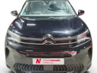 Usado Citroën C5 Aircross PureTech 130 CV (95 kW) 2024 Negro SUV
