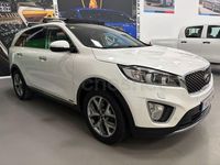 Usado Kia Sorento 200 CV (147 kW) 2017 Blanco SUV