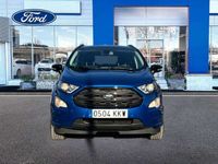 usado Ford Ecosport 1.0 EcoBoost ST Line 125