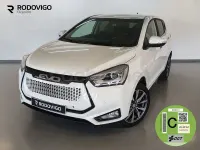 Nuevo EVO Evo 3 113 CV (83 kW) 2026 Blanco SUV