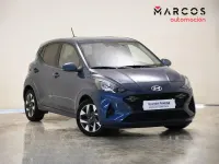 Usado Hyundai i10 67 CV (49 kW) 2025 Utilitario