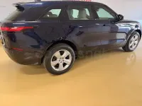 Usado Land Rover Range Rover Velar R-Dynamic 300 CV (220 kW) 2022 Azul SUV