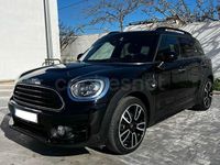 Usado Mini Cooper Countryman 136 CV (100 kW) 2019 Negro SUV