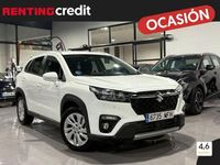 Usado Suzuki SX4 S-Cross 121 CV (88 kW) 2023 Blanco SUV