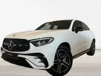 Novo Mercedes GLC220 197 HP (144 kW) 2026 Branco SUV