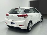 usado Hyundai i20 1.2 Essence