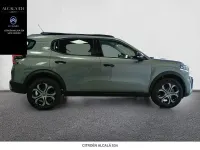 Nuevo Citroën C3 Aircross 145 CV (106 kW) 2026 Gris SUV