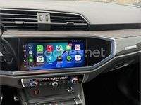 Usado Audi Q3 Sportback 400 CV (294 kW) 2021 Verde SUV