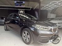 Usado BMW 116 Comfort Edition 116 CV (85 kW) 2024 Negro Utilitario