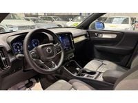 Usado Volvo XC40 Core 129 CV (94 kW) 2024 Verde SUV