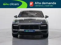 Usado Porsche Cayenne E-Hybrid 340 CV (250 kW) 2020 Gris SUV