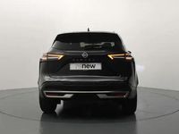 Usado Nissan Qashqai N-Connecta 158 CV (116 kW) 2024 Midnight black (metalizado) SUV