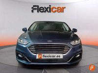 Usado Ford Mondeo Trend 165 CV (121 kW) 2019 Azul Berlina