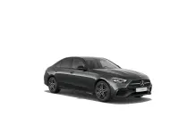 Nuevo Mercedes C220 197 CV (144 kW) 2026 Gris Berlina