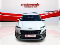 Usado Hyundai Kona 141 CV (103 kW) 2023 Blanco SUV
