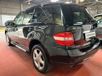 usado Mercedes ML320 320CDI 4M Aut.