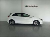 usado Hyundai i30 1.6CRDi Klass 95