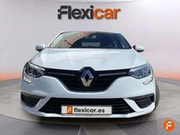 Usado Renault Mégane GrandTour Business 95 CV (69 kW) 2019 Blanco Familiar