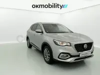 Usado MG HS Comfort 162 CV (119 kW) 2023 Gris / plata SUV
