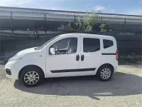 Usado Fiat Qubo Easy 70 CV (51 kW) 2019 Blanco Monovolumen