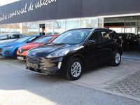 Usado Ford Kuga ST-Line 190 CV (139 kW) 2023 Negro SUV