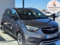 Usado Opel Crossland X Innovation 95 CV (69 kW) 2018 SUV