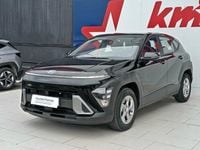 Usado Hyundai Kona 141 CV (103 kW) 2023 Negro SUV