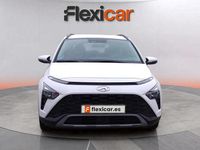 Usado Hyundai Bayon 84 CV (61 kW) 2023 Blanco SUV
