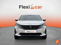 Usado Peugeot 3008 Active 131 CV (96 kW) 2021 Blanco SUV