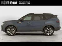 Usado Dacia Bigster Journey 156 CV (114 kW) 2025 Azul SUV