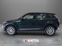 Usado Land Rover Range Rover evoque SE 180 CV (132 kW) 2016 Verde SUV