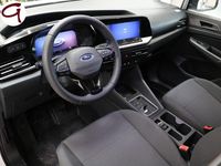 Usado Ford Transit Trend 150 CV (110 kW) 2024 Blanco Berlina