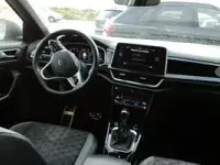 Usado VW T-Roc R-line 150 CV (110 kW) 2023 Blanco SUV