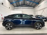 Usado Citroën C4 136 CV (100 kW) 2025 Azul SUV