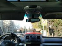 Usado Mercedes Viano 150 CV (110 kW) 2011 Negro Monovolumen