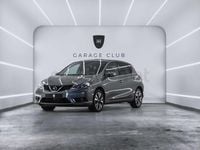 Usado Nissan Pulsar N-Connecta 116 CV (85 kW) 2016 Gris / plata Utilitario