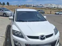 Usado Mazda CX-7 Active 173 CV (127 kW) 2010 Blanco SUV