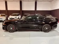 Usado Ford Mustang GT 418 CV (307 kW) 2016 Negro Coupe