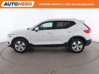 Usado Volvo XC40 Momentum 151 CV (111 kW) 2018 Blanco SUV