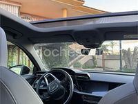 Usado Audi A3 Advanced Plus 204 CV (150 kW) 2022 Negro Berlina