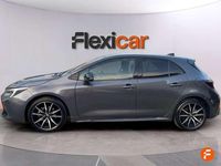 Usado Toyota Corolla Sport 184 CV (135 kW) 2022 Gris Berlina